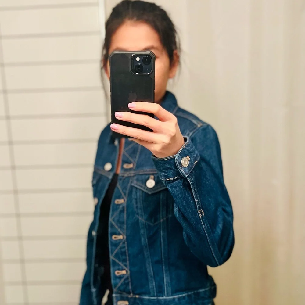 Denim Jacket - Picture 4 of 7